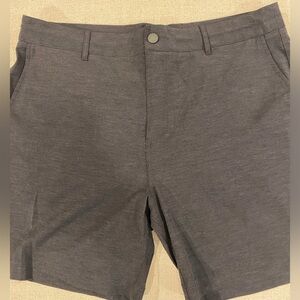 Faherty Brand All Day Short. Size 35